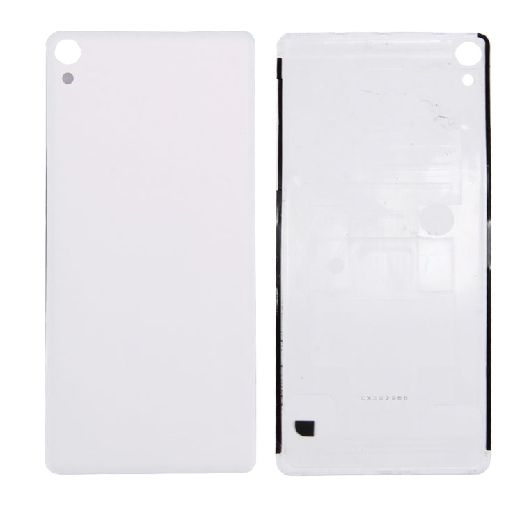 Copribatteria posteriore per Sony Xperia XA, For Xperia XA, For Sony Xperia XA