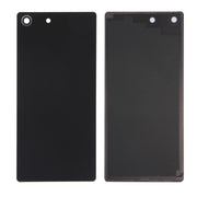 Copribatteria posteriore per Sony Xperia M5, For Xperia M5 White, For Xperia M5, For Xperia M5 Gold