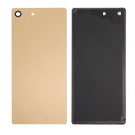 Back Battery Cover for Sony Xperia M5, For Xperia M5 White, For Xperia M5, For Xperia M5 Gold