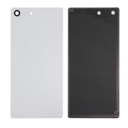 Copribatteria posteriore per Sony Xperia M5, For Xperia M5 White, For Xperia M5, For Xperia M5 Gold