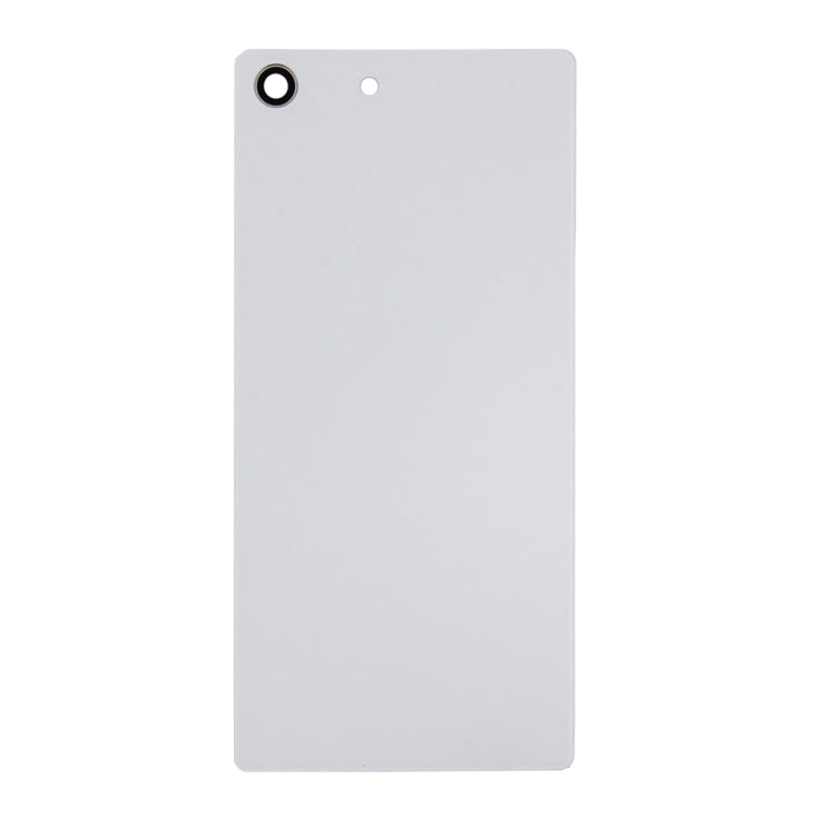 Back Battery Cover for Sony Xperia M5, For Xperia M5 White, For Xperia M5, For Xperia M5 Gold