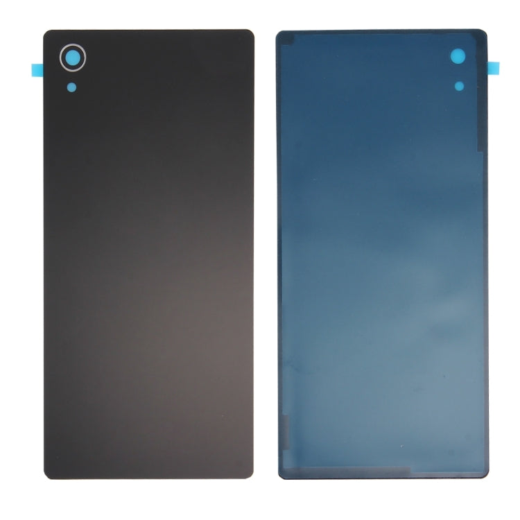 Back Battery Cover for Sony Xperia M4 Aqua, For Xperia M4 Aqua, For Xperia M4 Aqua White