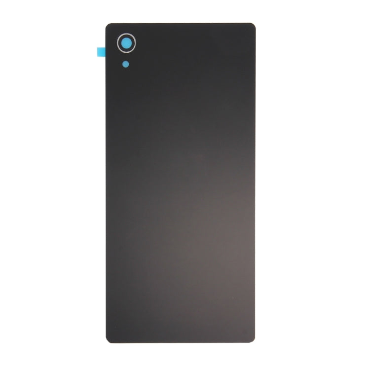 Back Battery Cover for Sony Xperia M4 Aqua, For Xperia M4 Aqua, For Xperia M4 Aqua White