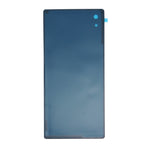 Back Battery Cover for Sony Xperia M4 Aqua, For Xperia M4 Aqua, For Xperia M4 Aqua White