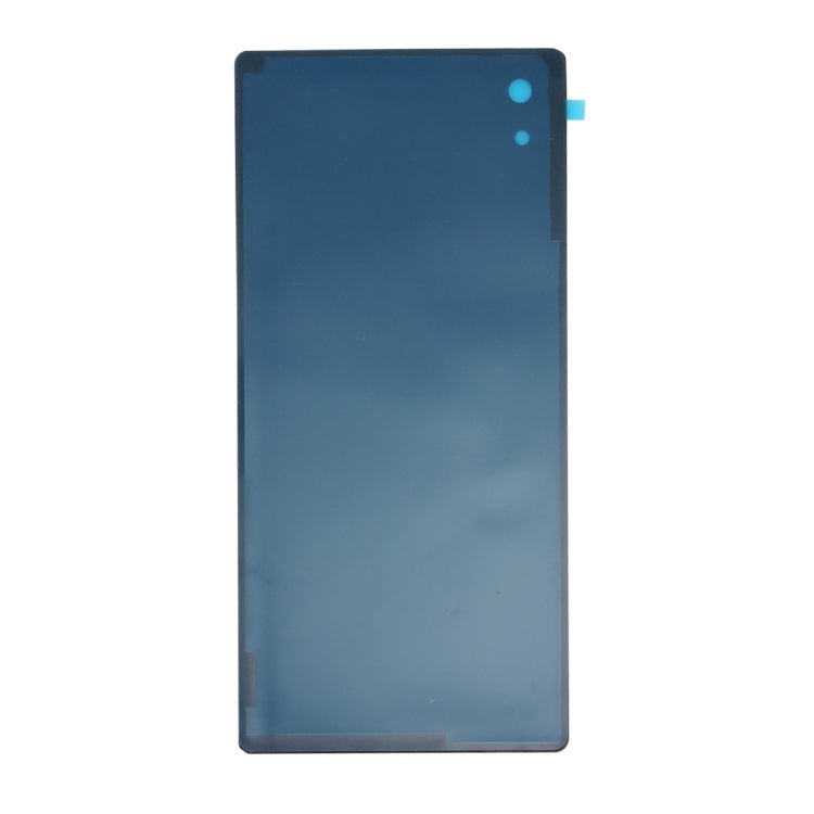 Back Battery Cover for Sony Xperia M4 Aqua, For Xperia M4 Aqua, For Xperia M4 Aqua White