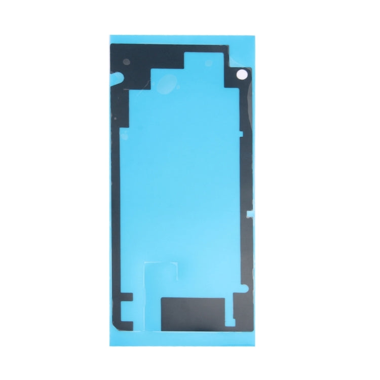 10pcs Back Cover Stickers for Sony Xperia XA Ultra, For Sony Xperia XA Ultra