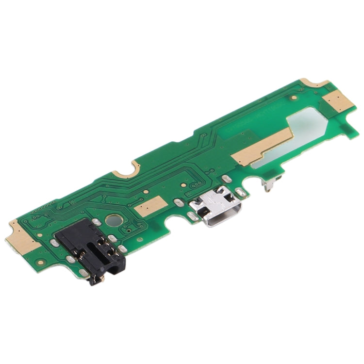 For Vivo Y3 charging port board, For Vivo Y3