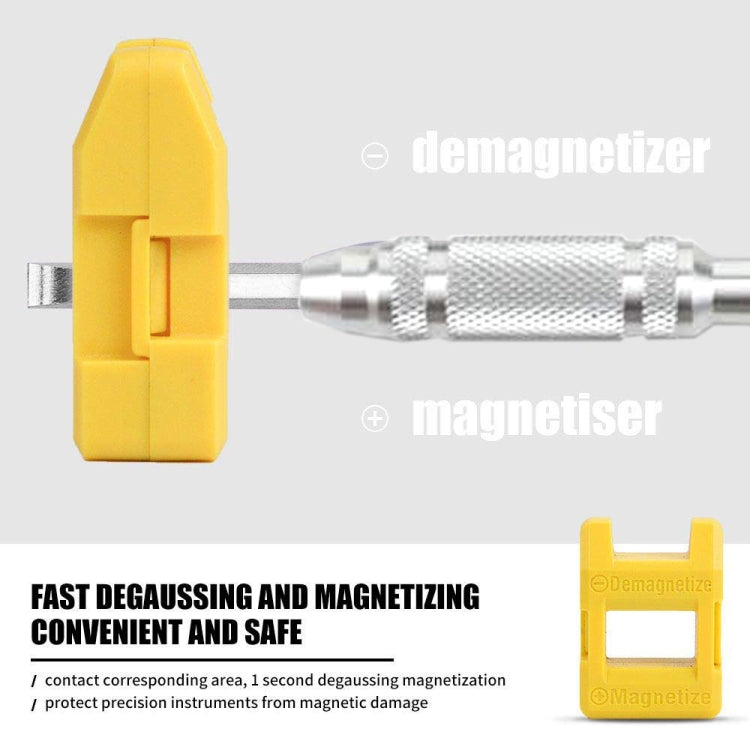 Kit di strumenti di riparazione punte per cacciavite di precisione in acciaio per utensili S2 108 in 1, 108 in 1