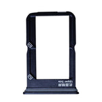 Per Vivo iQOO Vassoio scheda SIM + Vassoio scheda SIM, For Vivo iQOO, For Vivo iQOO (Orange)