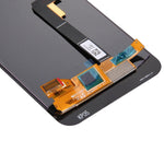 Schermo LCD e digitalizzatore assemblaggio completo per Google Pixel / Nexus S1, For Pixel Black, For Pixel White