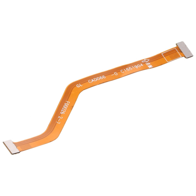 For OPPO Reno / Reno 5G motherboard flex cable, For OPPO Reno / Reno 5G