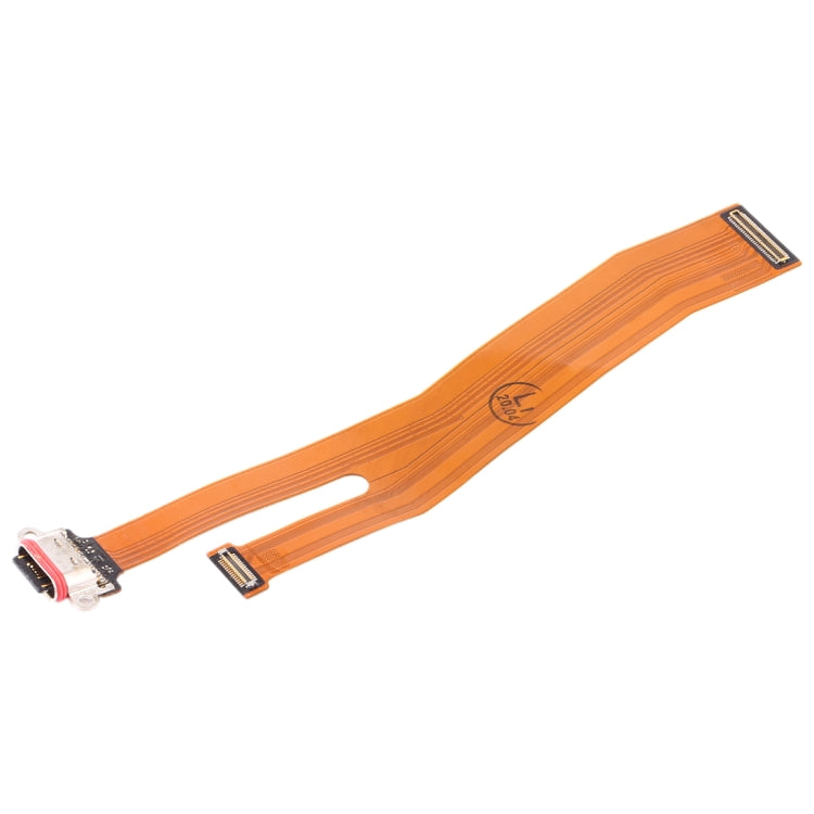Per cavo flessibile per porta di ricarica OPPO Realme XT, For OPPO Realme XT