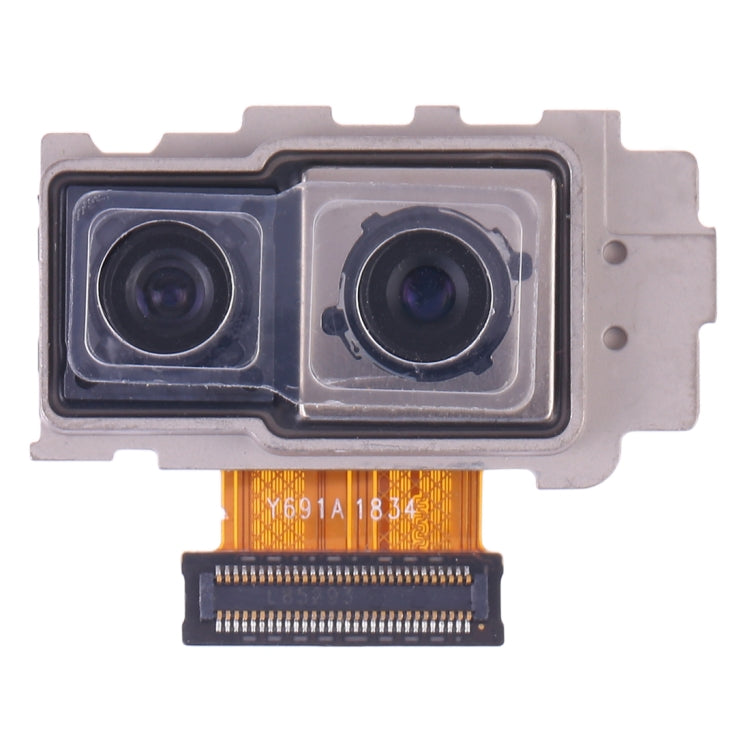 Rear Camera for LG V40 ThinQ V405QA7 V405, For LG V40 ThinQ