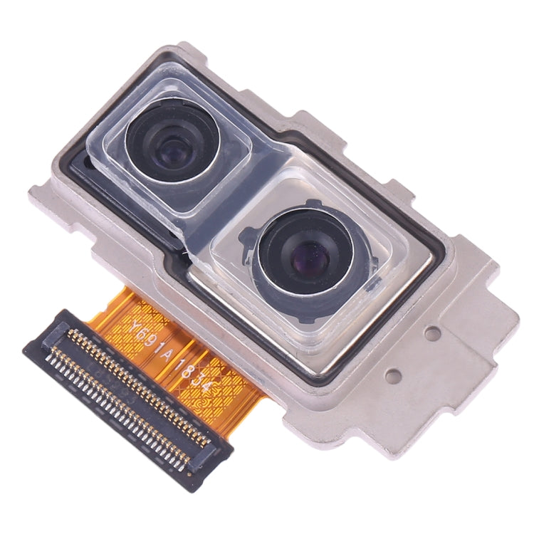 Rear Camera for LG V40 ThinQ V405QA7 V405, For LG V40 ThinQ