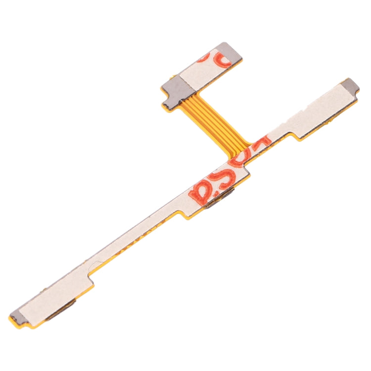 For Vivo X27 Power Button & Volume Button Flex Cable, For Vivo X27