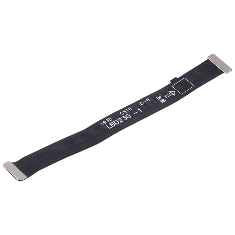 For OPPO Reno Z LCD Flex Cable, For OPPO Reno Z