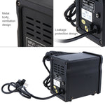 Stazione saldatura ad aria calda Kaisi K-858D EU Plug