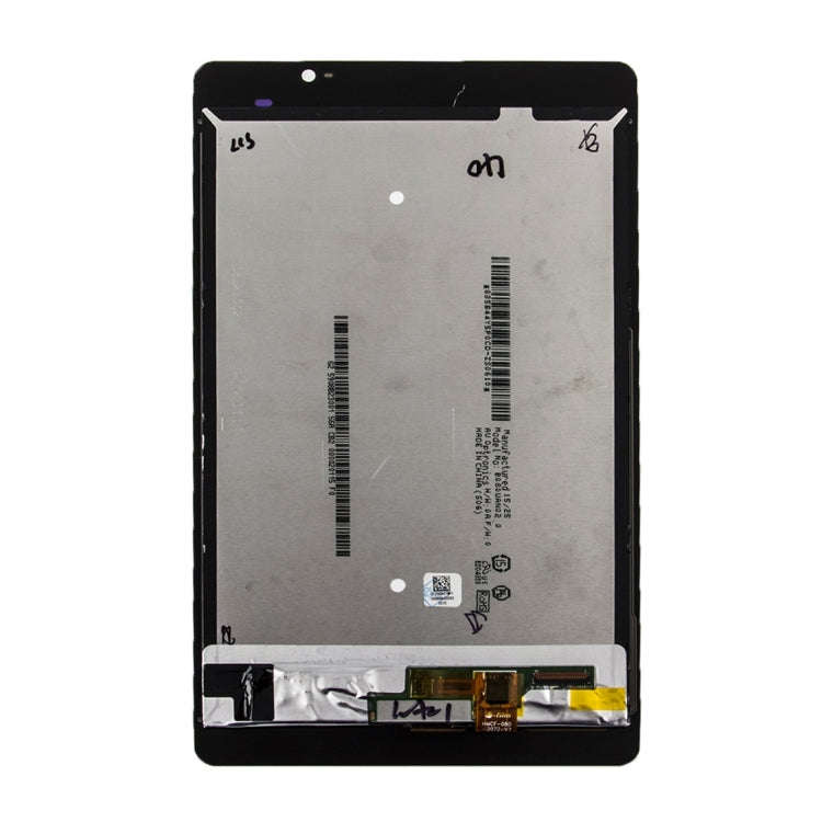 Per Huawei MediaPad M2-801W / 803L Schermo LCD e digitalizzatore assemblaggio completo, For Huawe MediaPad M2 8.0