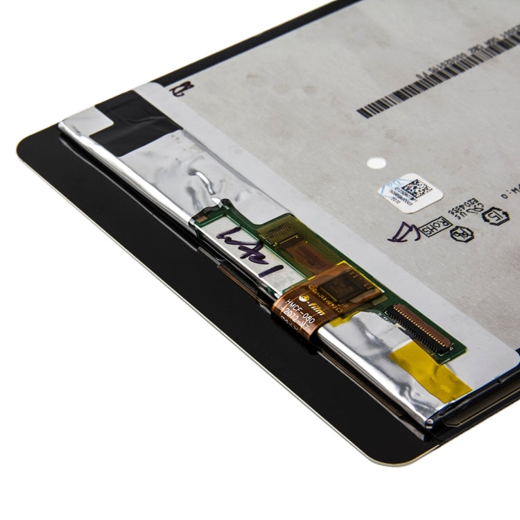 For Huawei MediaPad M2-801W / 803L LCD Screen and Digitizer Full Assembly, For Huawe MediaPad M2 8.0