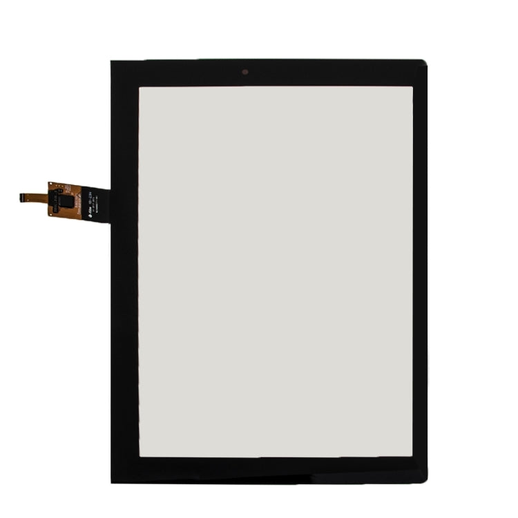 For Lenovo YOGA Tab 3 10 inch / YT3-X50F touch panel, For Lenovo YOGA Tab 3