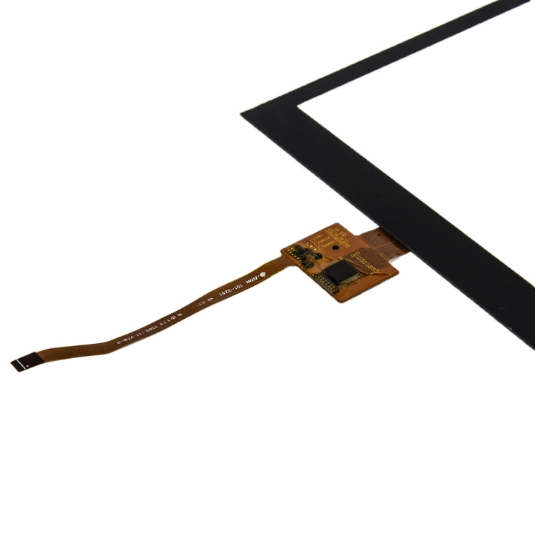 Per pannello touch Lenovo Yoga Tab 3 Pro 10 YT3-X90F, For Lenovo Yoga Tab 3 Pro