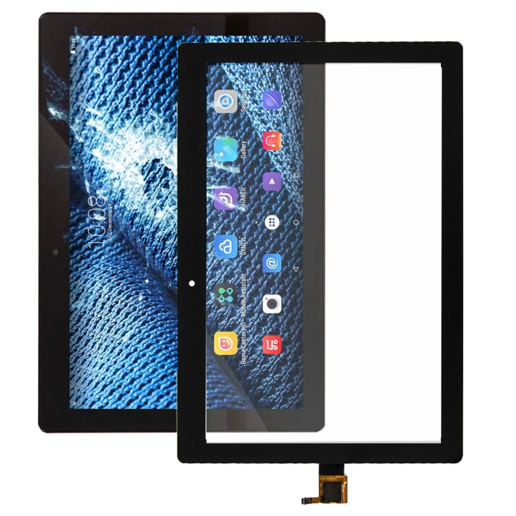 Per pannello touch Lenovo Tab 2 A10-30 X30F, For Lenovo Tab 2 A10-30