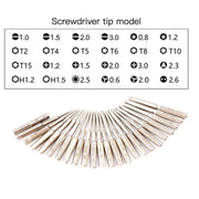 Kaisi KS-1726 24 in 1 Multifunction Precision Screwdriver Set, KS-1726