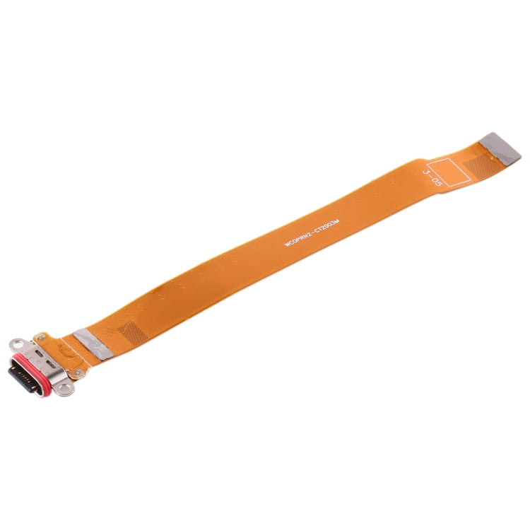 For OPPO Reno2 charging port flex cable, For OPPO Reno2