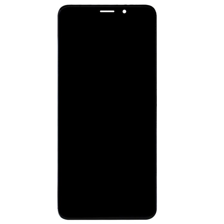 LCD Screen and Digitizer Full Assembly for Meizu Meilan S6 / M6s / M712H / M712Q, Meizu M6s, For Meilan S6