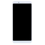LCD Screen and Digitizer Full Assembly for Meizu Meilan S6 / M6s / M712H / M712Q, Meizu M6s, For Meilan S6