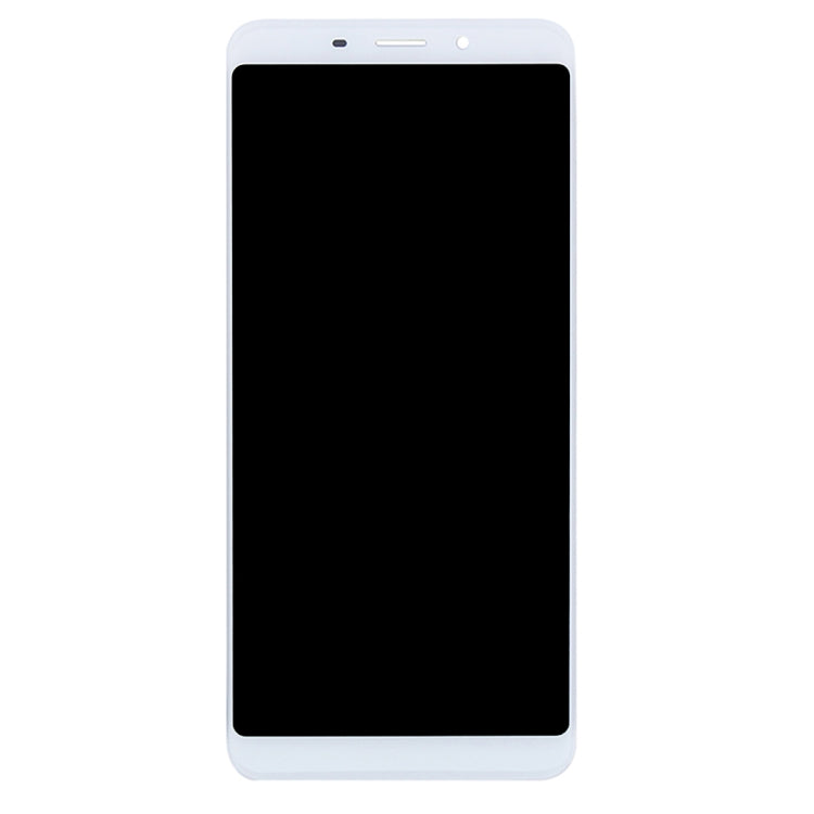 LCD Screen and Digitizer Full Assembly for Meizu Meilan S6 / M6s / M712H / M712Q, Meizu M6s, For Meilan S6