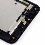 Schermo LCD e digitalizzatore assemblaggio completo con cornice per ASUS Zenfone 2 Laser ZE550KL Z00LD, For ASUS Zenfone 2 Laser ZE550KL