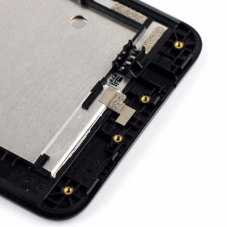 Schermo LCD e digitalizzatore assemblaggio completo con cornice per ASUS Zenfone 2 Laser ZE550KL Z00LD, For ASUS Zenfone 2 Laser ZE550KL