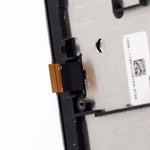 Schermo LCD e digitalizzatore assemblaggio completo con cornice per ASUS Zenfone 2 Laser ZE550KL Z00LD, For ASUS Zenfone 2 Laser ZE550KL