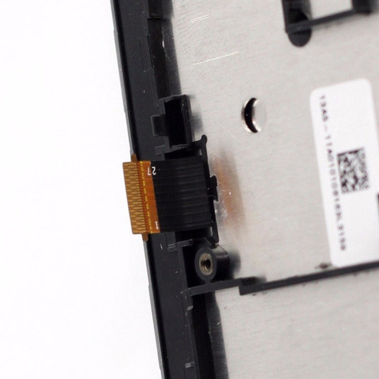 Schermo LCD e digitalizzatore assemblaggio completo con cornice per ASUS Zenfone 2 Laser ZE550KL Z00LD, For ASUS Zenfone 2 Laser ZE550KL