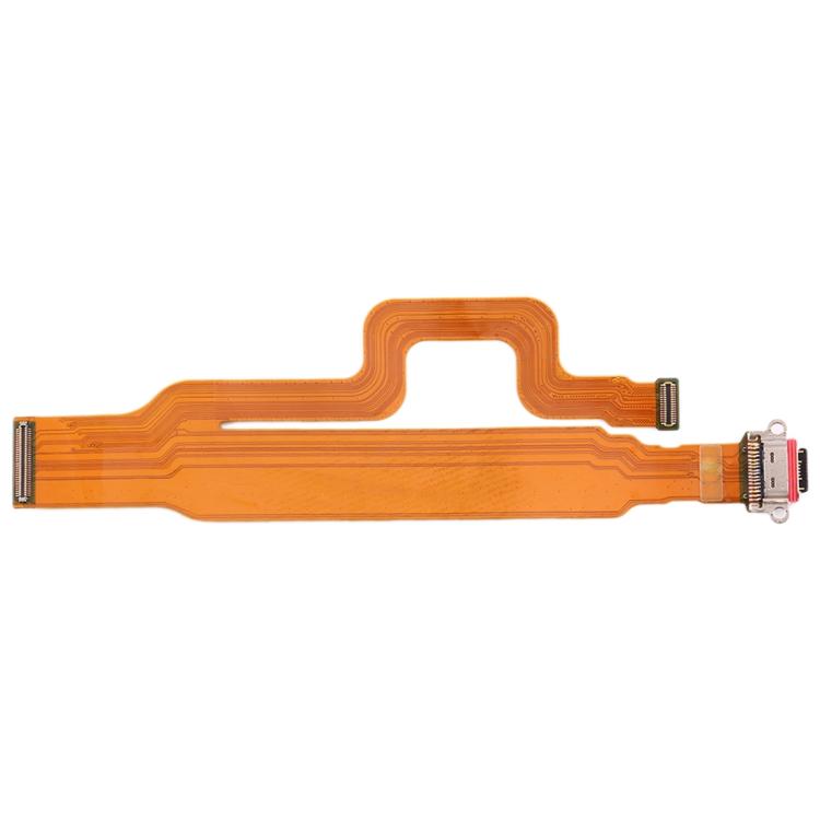 For OPPO Reno4 5G charging port flex cable, For OPPO Reno4 5G