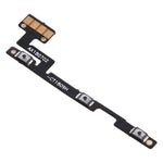 Power Button &amp; Volume Button Flex Cable for Xiaomi Mi Max 3, Mi Max 3