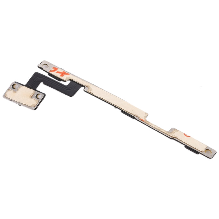 Power Button & Volume Button Flex Cable for Xiaomi Mi Max 3, Mi Max 3