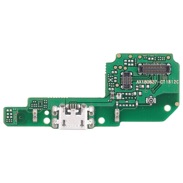 Charging Port Board for Xiaomi Redmi 6A / Redmi 6, Redmi 6A / Redmi 6