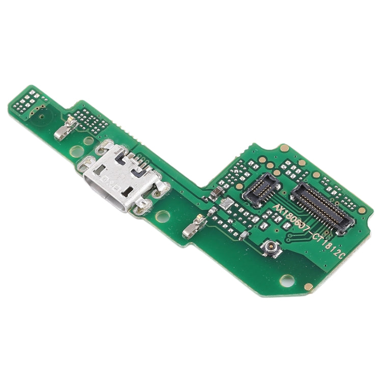 Charging Port Board for Xiaomi Redmi 6A / Redmi 6, Redmi 6A / Redmi 6