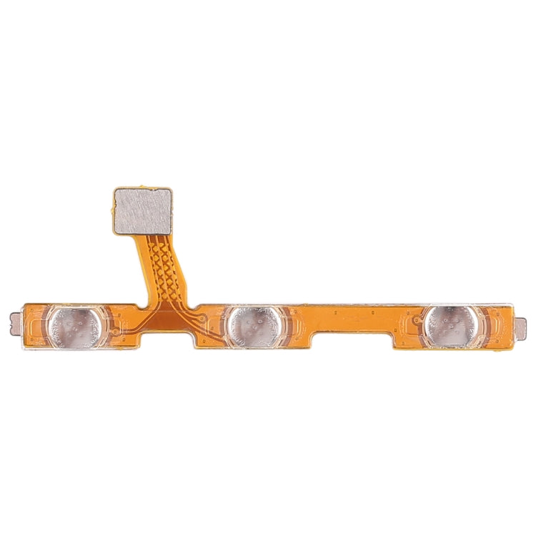 Power Button & Volume Button Flex Cable For Xiaomi Redmi 6 / Redmi 6A, For Xiaomi Redmi 6