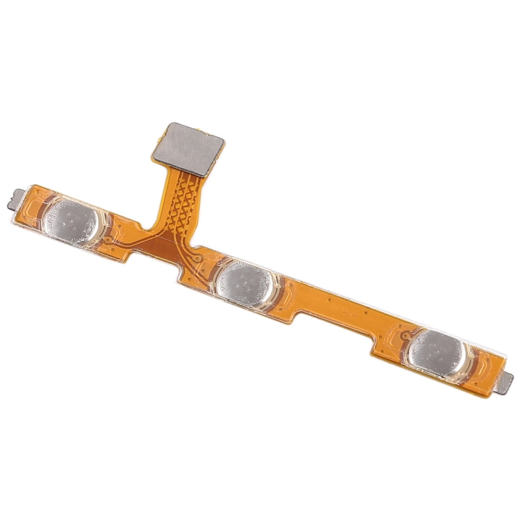 Power Button & Volume Button Flex Cable For Xiaomi Redmi 6 / Redmi 6A, For Xiaomi Redmi 6