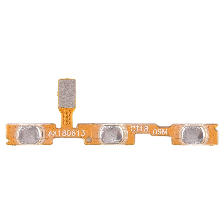 Power Button &amp; Volume Button Flex Cable For Xiaomi Redmi 6 Pro / Mi A2 Lite, For Xiaomi Redmi 6 Pro