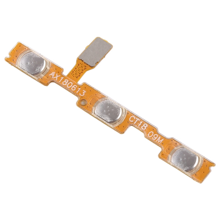 Power Button & Volume Button Flex Cable For Xiaomi Redmi 6 Pro / Mi A2 Lite, For Xiaomi Redmi 6 Pro