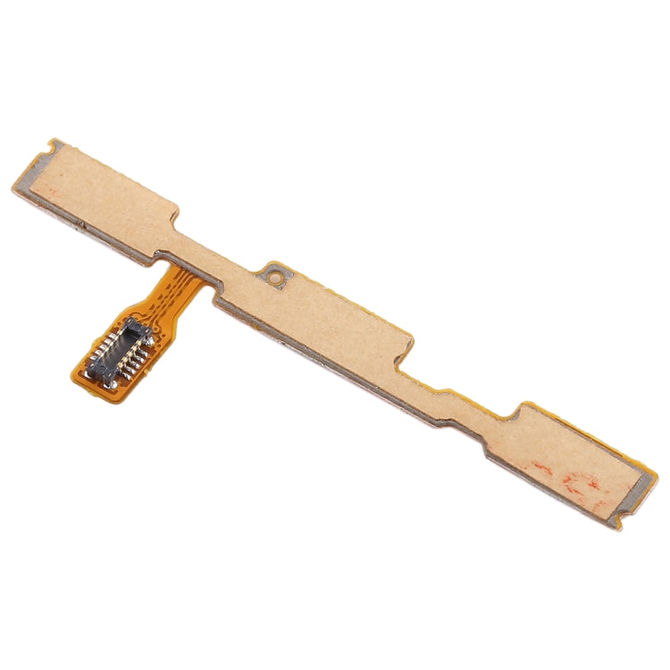 Power Button &amp; Volume Button Flex Cable For Xiaomi Redmi 6 Pro / Mi A2 Lite, For Xiaomi Redmi 6 Pro