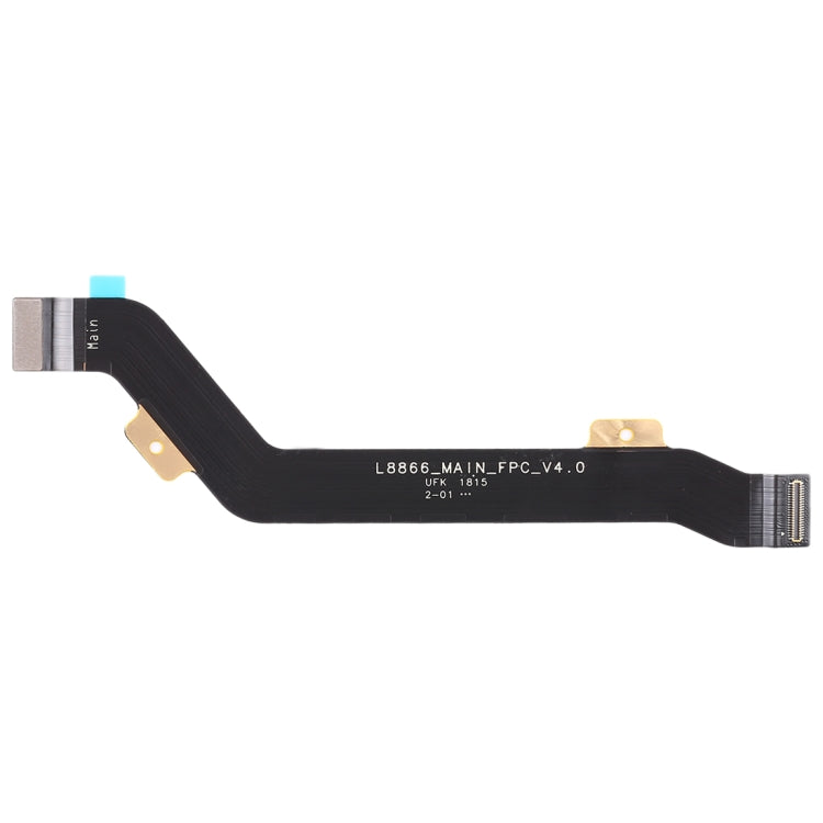 Motherboard Flex Cable For Xiaomi Mi 6X / A2, For Xiaomi Mi 6X