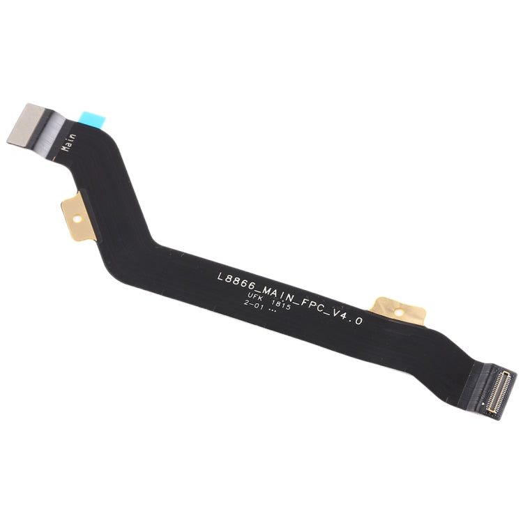 Motherboard Flex Cable For Xiaomi Mi 6X / A2, For Xiaomi Mi 6X