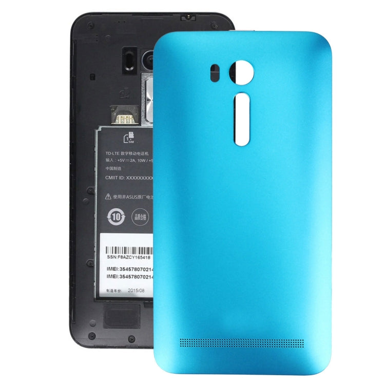 Original Back Battery Cover for Asus Zenfone Go / ZB551KL 5.5 inch, For Zenfone Go ZB551KL Blue, For Zenfone Go ZB551KL Original, For Asus ZB551KL Original, For Zenfone Go ZB551KL Pink, For Zenfone Go ZB551KL Red