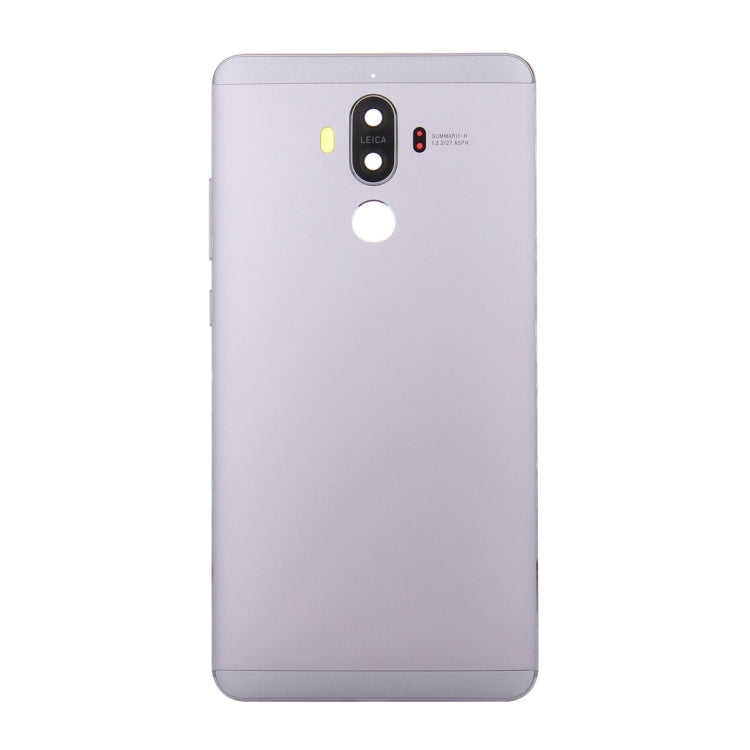 Back Battery Cover For Huawei Mate 9, For Mate 9 Original, For Mate 9 Original Mocha Gold