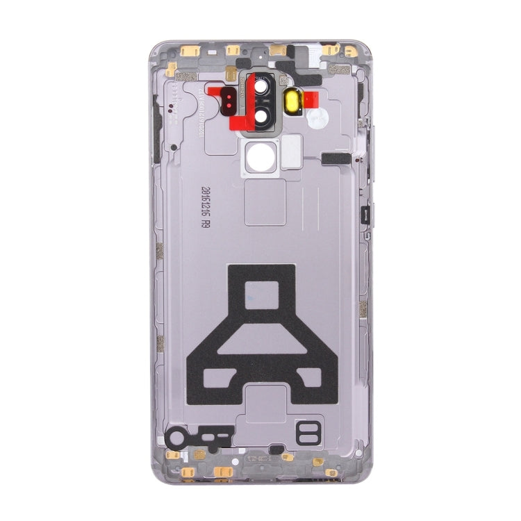 Cover posteriore della batteria per Huawei Mate 9, For Mate 9 Original, For Mate 9 Original Mocha Gold